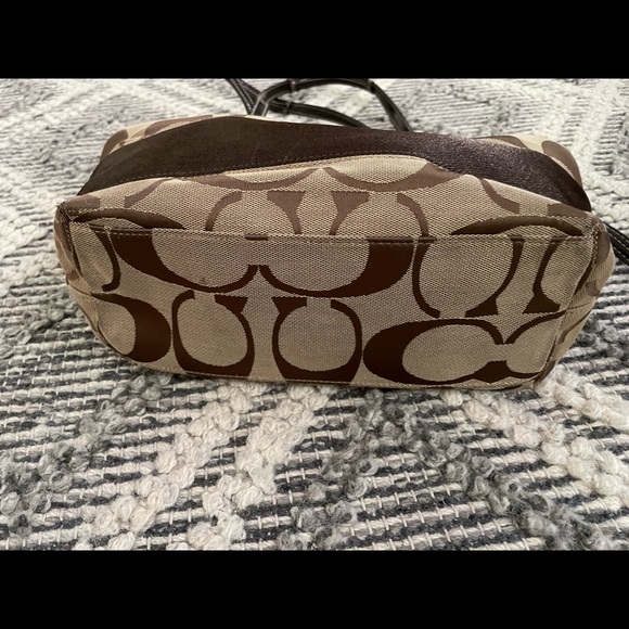 Coach bag - Picture 3 of 8